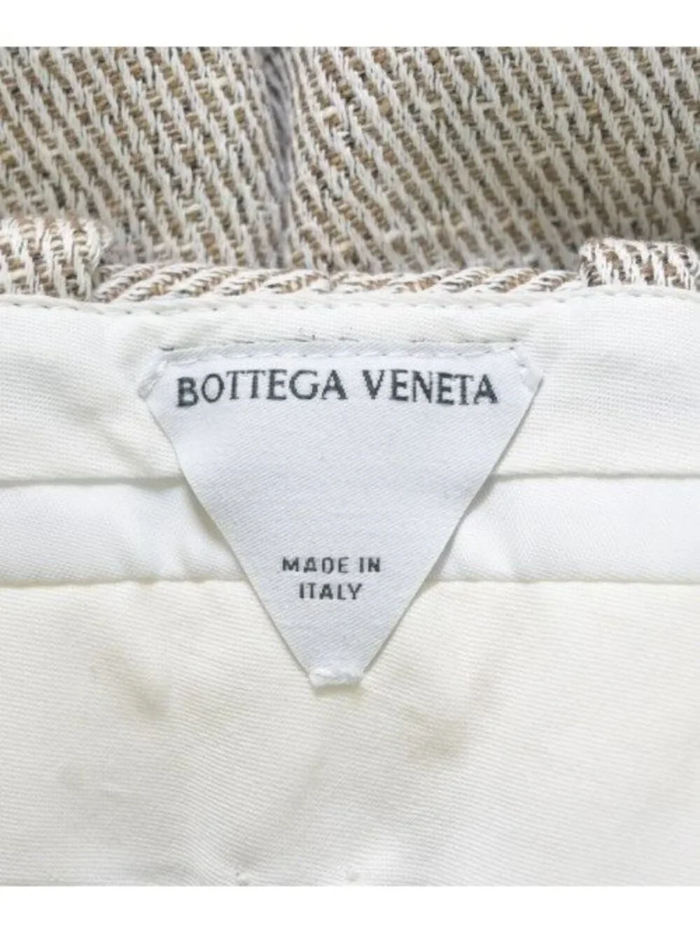 Bottega Veneta Trousers Pants